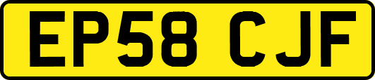 EP58CJF