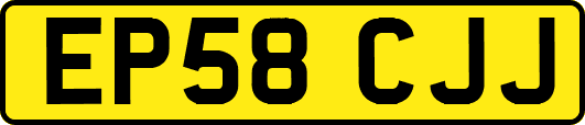 EP58CJJ