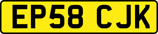 EP58CJK