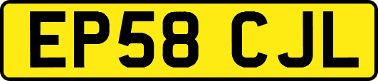 EP58CJL