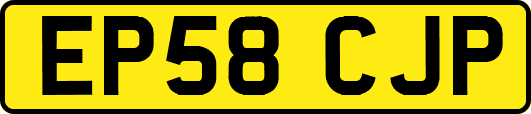 EP58CJP