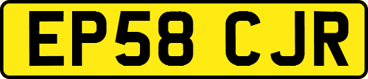 EP58CJR