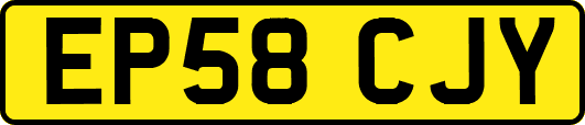 EP58CJY