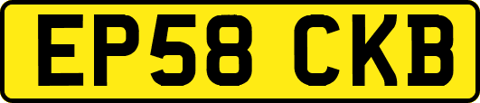 EP58CKB