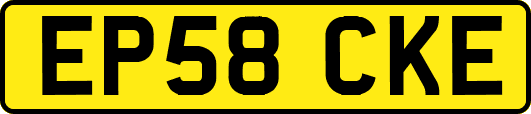EP58CKE