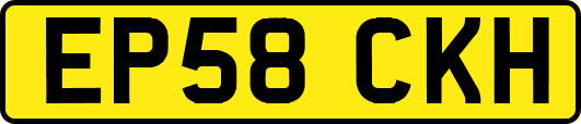 EP58CKH
