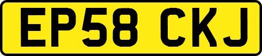 EP58CKJ