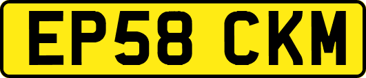 EP58CKM