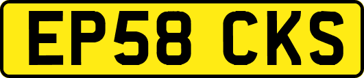 EP58CKS