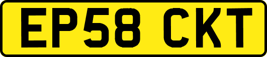 EP58CKT