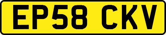 EP58CKV