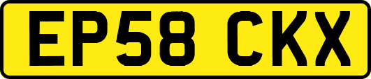 EP58CKX