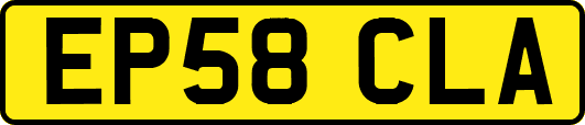 EP58CLA