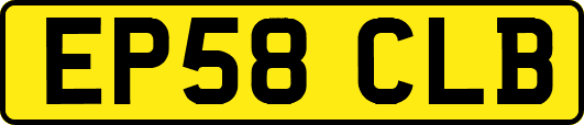 EP58CLB