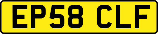EP58CLF