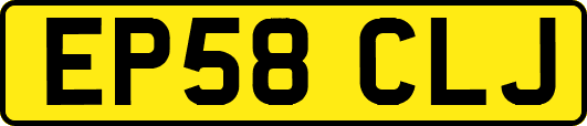 EP58CLJ