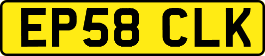 EP58CLK