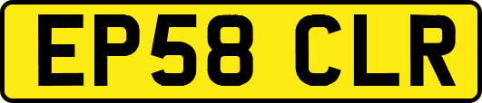 EP58CLR
