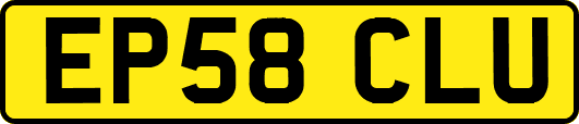 EP58CLU