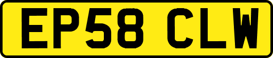 EP58CLW
