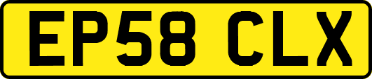 EP58CLX