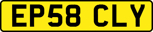 EP58CLY