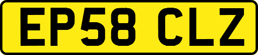 EP58CLZ