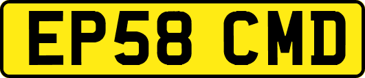 EP58CMD