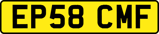EP58CMF