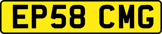 EP58CMG