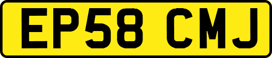 EP58CMJ