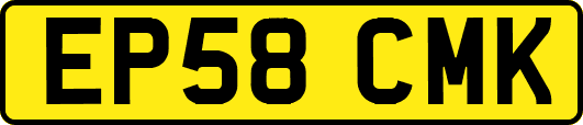 EP58CMK