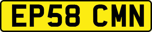 EP58CMN