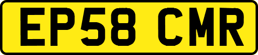 EP58CMR