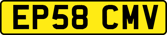 EP58CMV