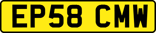EP58CMW