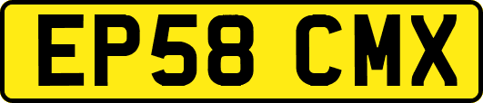 EP58CMX