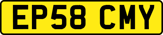 EP58CMY