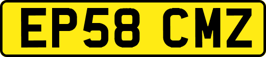EP58CMZ