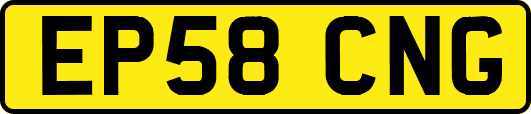 EP58CNG