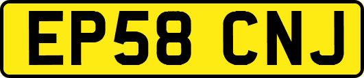EP58CNJ