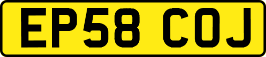 EP58COJ