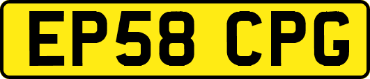 EP58CPG