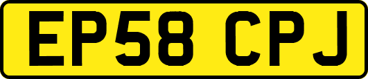 EP58CPJ