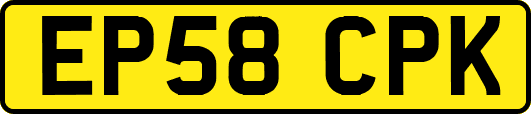 EP58CPK