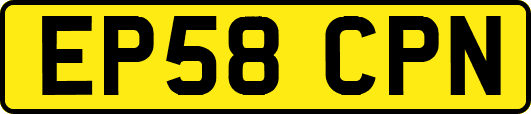 EP58CPN