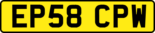 EP58CPW