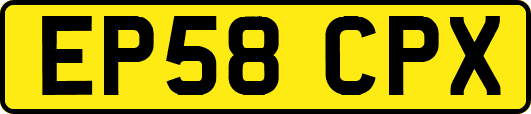 EP58CPX