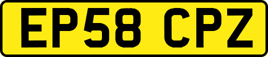 EP58CPZ