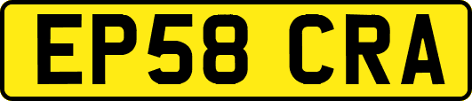 EP58CRA
